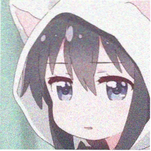 冲矢昴角色头像