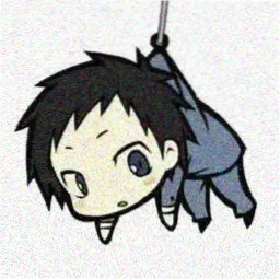 世良真纯角色头像